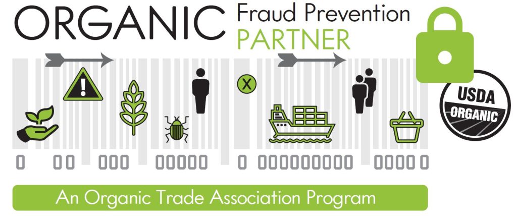 Introducing OTA's Organic Fraud Prevention Solutions
