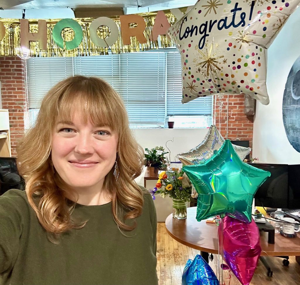 OneCert Ushers in a Dynamic New Chapter with Karlin Warner as CEO