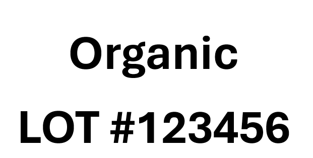 Understanding Nonretail Labeling Under SOE