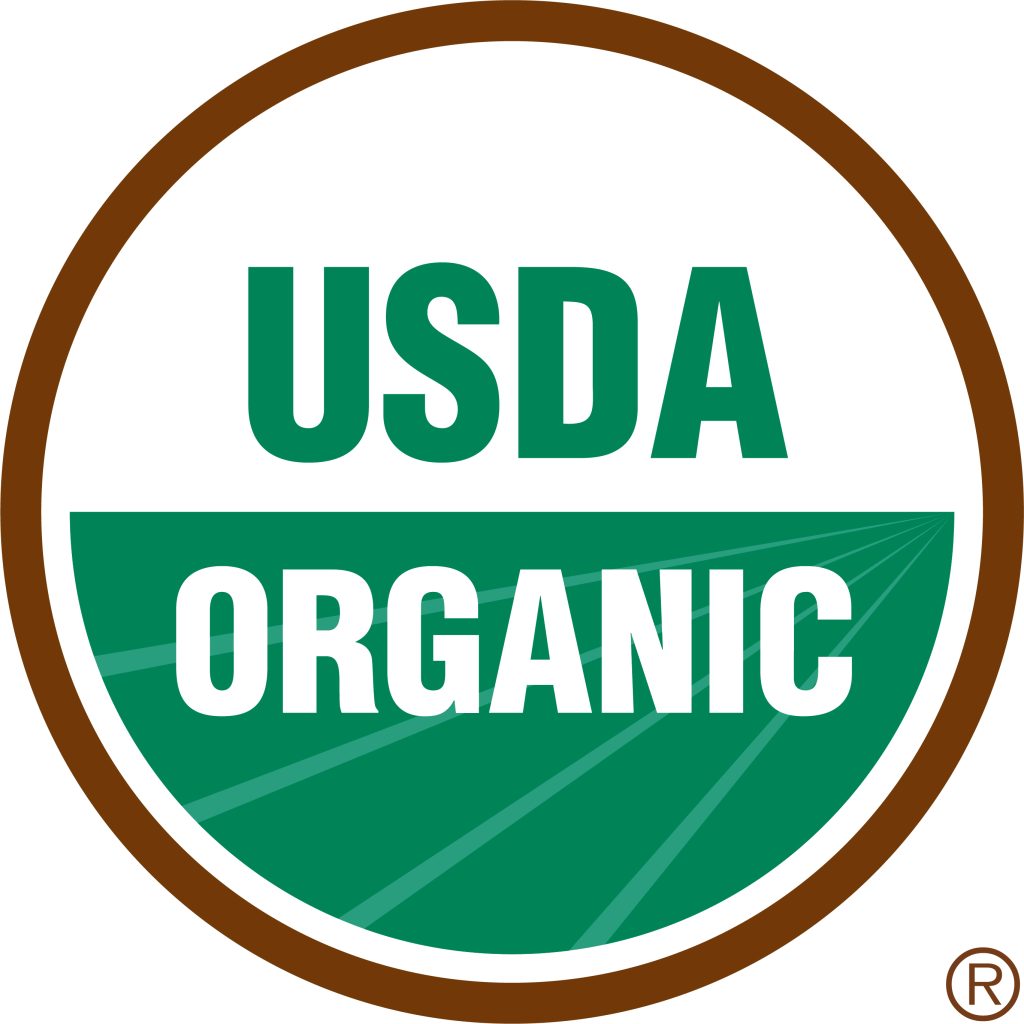 USDA Organic Seal Trademarked, Increasing the Cost of Fraud