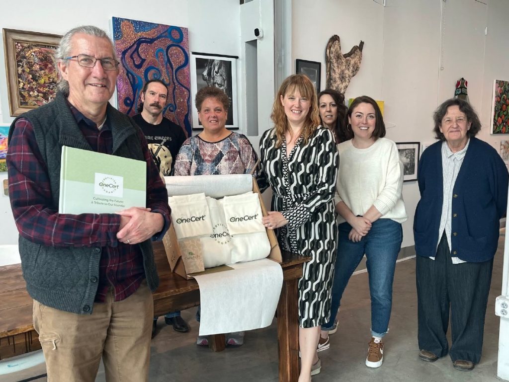 Wit, Wisdom, and Vision: A Tribute to Sam Welsch